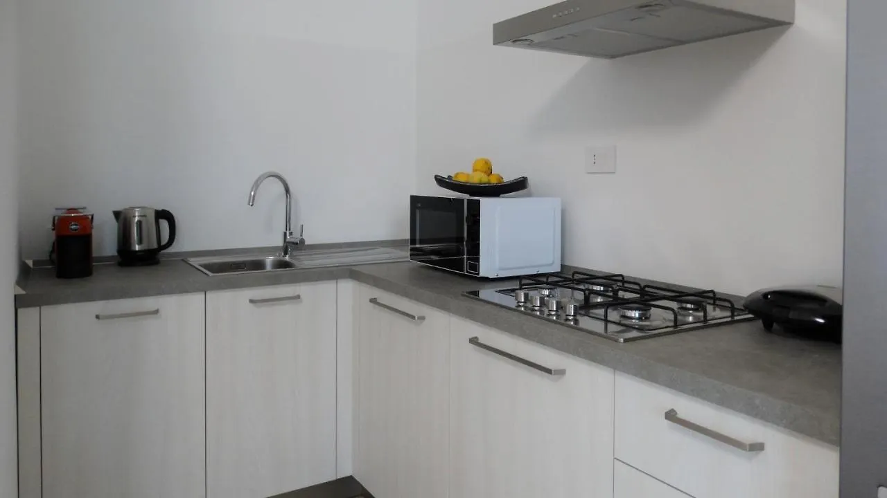 Apartamento Welcomely - Prestigiosa Holiday House Alguer Italia