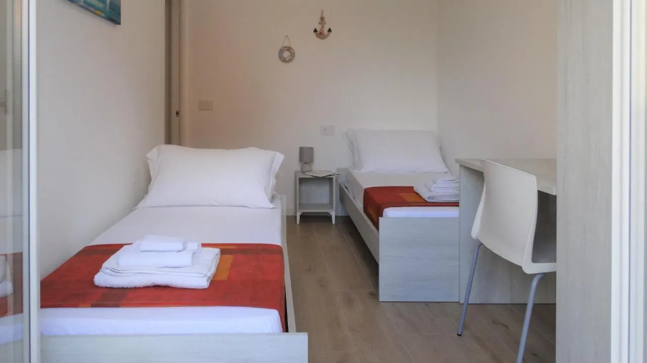 Apartamento Welcomely - Prestigiosa Holiday House Alguer 0*,  Italia