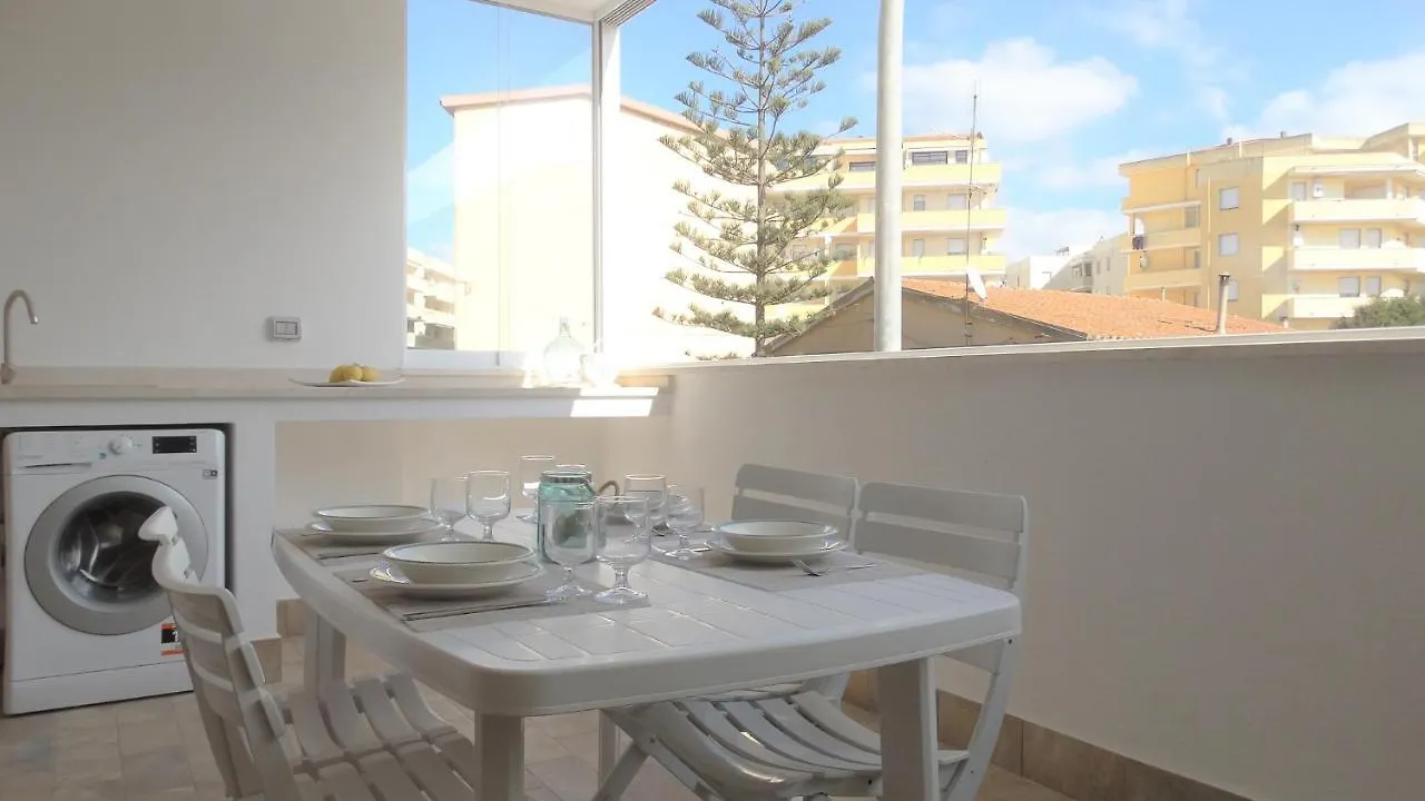 Apartamento Welcomely - Prestigiosa Holiday House Alguer 0*,