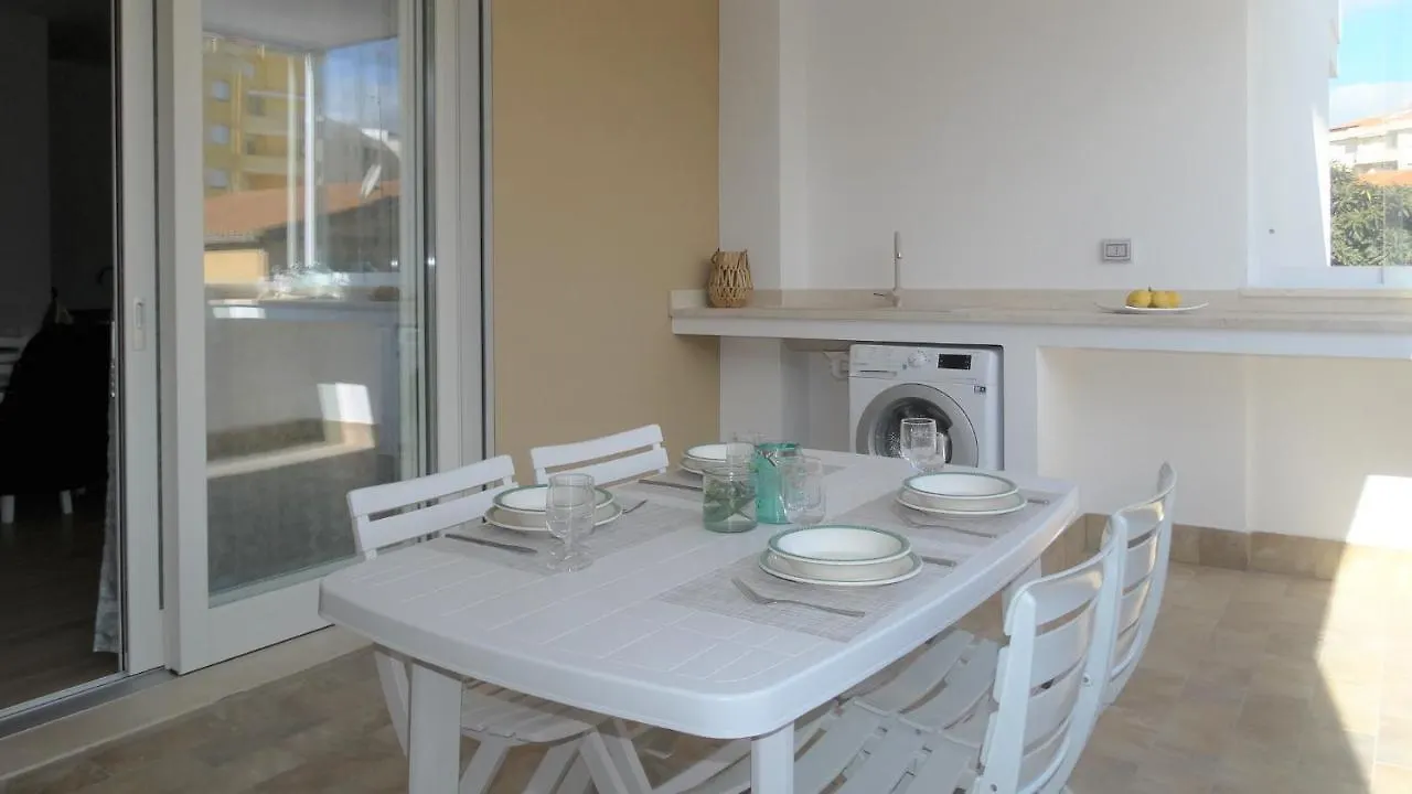 Apartamento Welcomely - Prestigiosa Holiday House Alguer