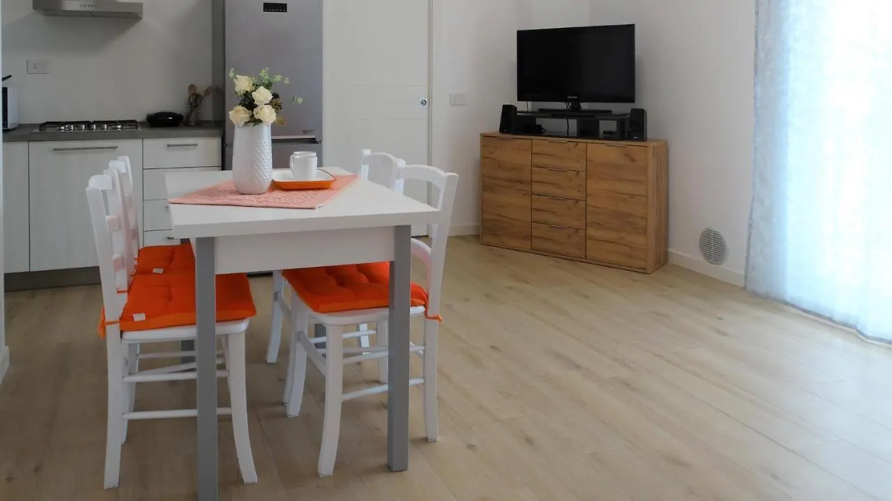 Apartamento Welcomely - Prestigiosa Holiday House Alguer