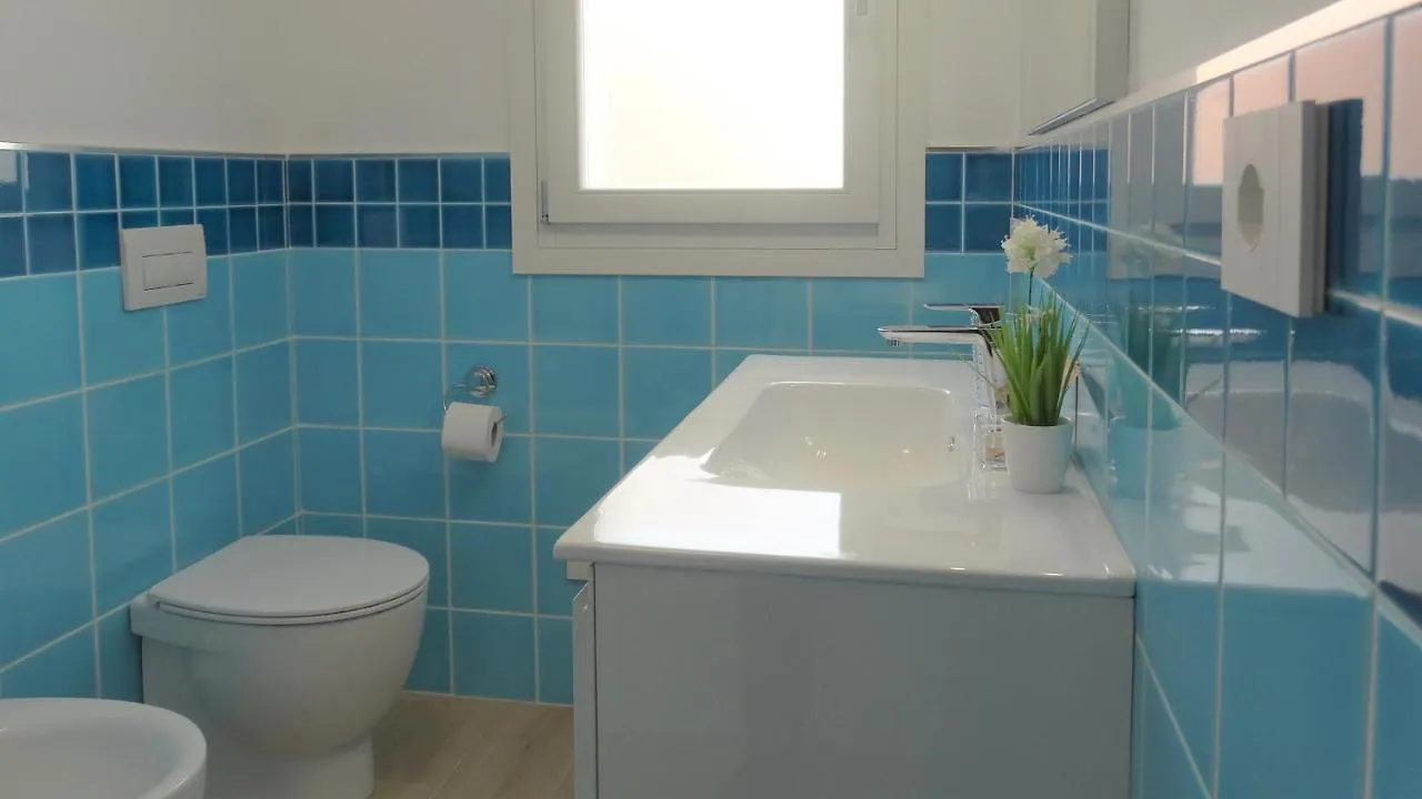 Apartamento Welcomely - Prestigiosa Holiday House Alguer